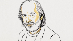 Nobel Prize in Literature 2025