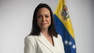 Nobel Peace Prize 2025, Maria Corina Machado Awarded for Her Work Promoting Democratic Rights