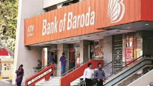 Bank of Baroda Credit Analyst Recruitment 2025