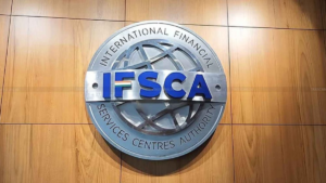 GA Questions Asked in IFSCA Grade A Exam 2025