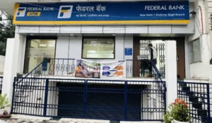 Federal Bank Officer Syllabus 2025