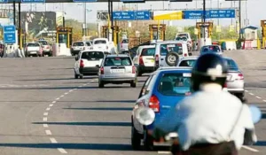 Jio Payments Bank to Implement Automatic Number Plate Recognition (ANPR) Tolling on NH-48