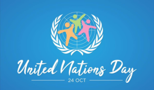 United Nations Day 2025 – Celebrating 80 Years of Global Unity
