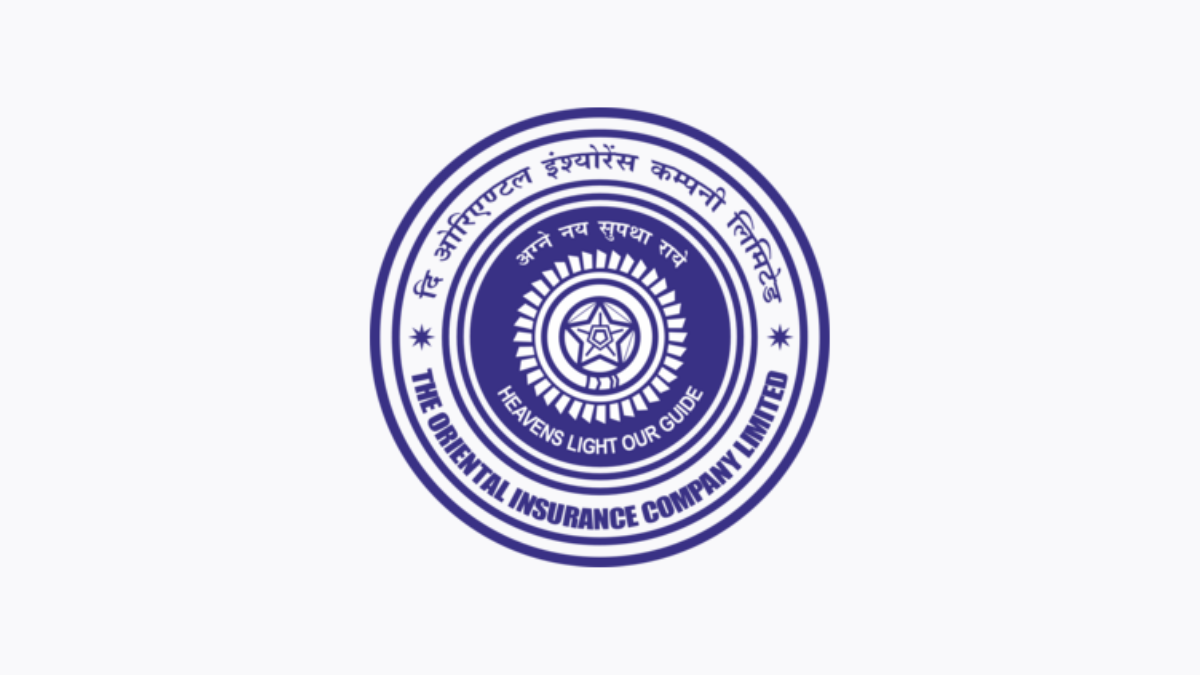 OICL AO Notification 2025