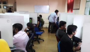 Repco Bank Clerk Admit Card 2025 Out