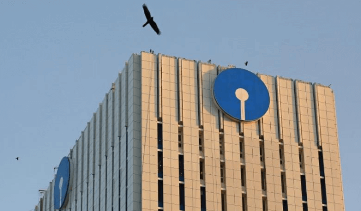SBI to Hire 3500 Officers in Next 5 Months