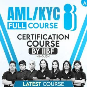 AML KYC Batch