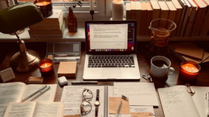 RBI Grade B Phase 2 Preparation 2025