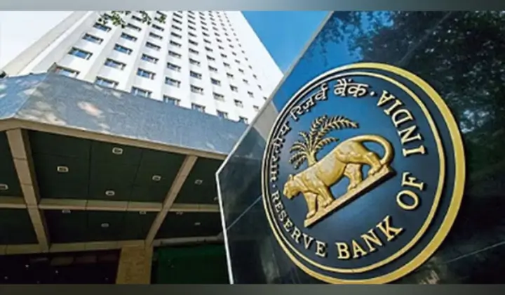Over 1 Lakh Applications Received for RBI Grade B 2025
