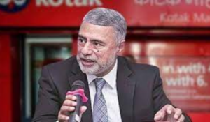 C S Rajan to Continue at Kotak Bank Following RBI’s Official Approval of Reappointment