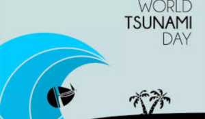 World Tsunami Awareness Day 2025