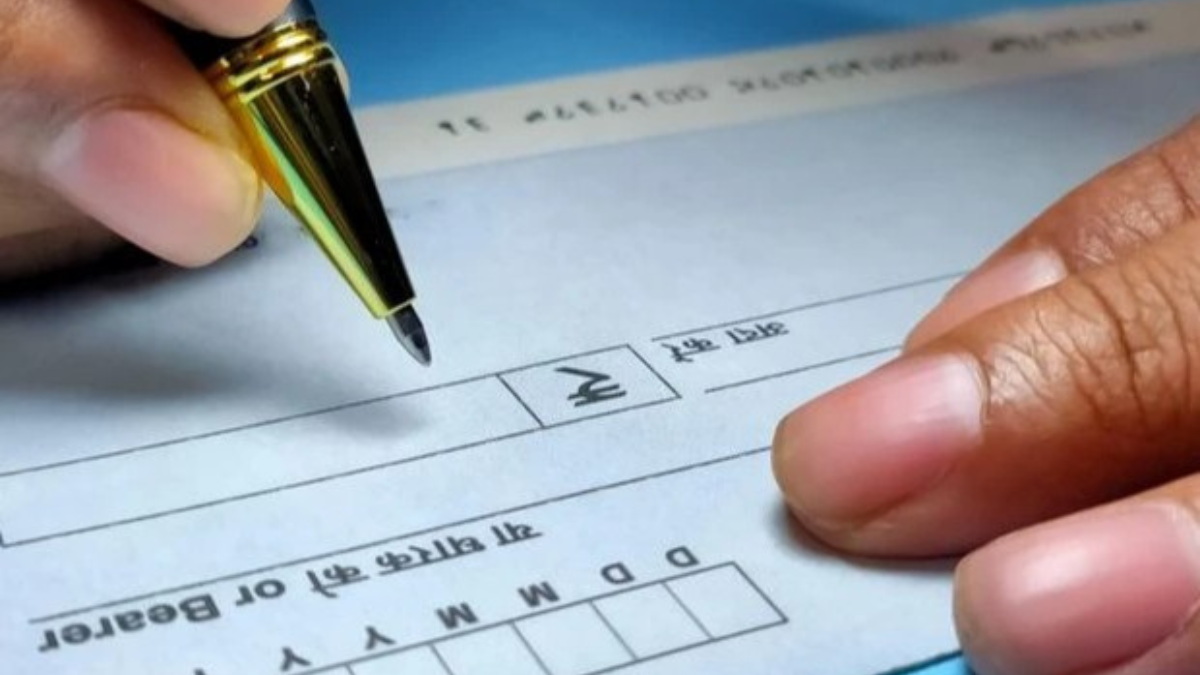 RBI to Roll Out 3-Hour Cheque Clearing System in Two Phases