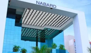 NABARD Grade A Apply Online 2025