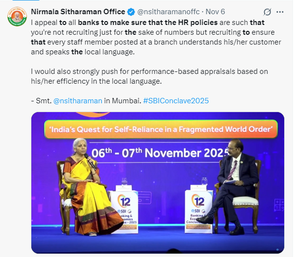 Possible Changes in SBI & IBPS Recruitment from 2026_3.1