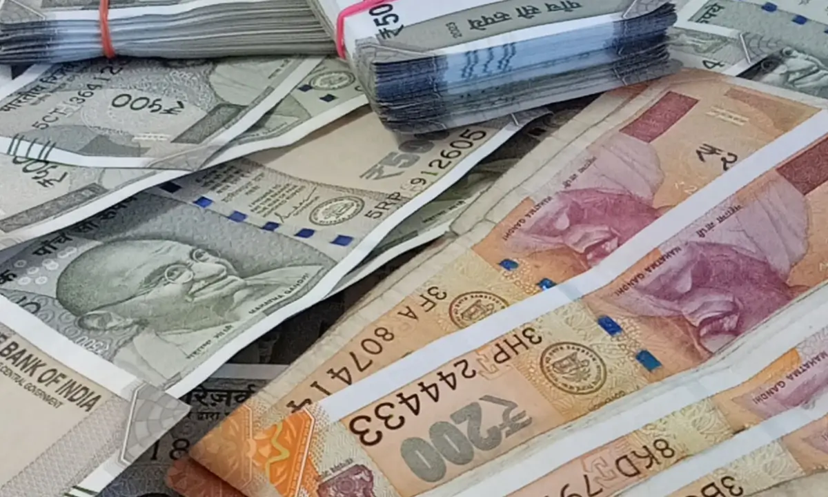 Bank of India SO Salary 2026