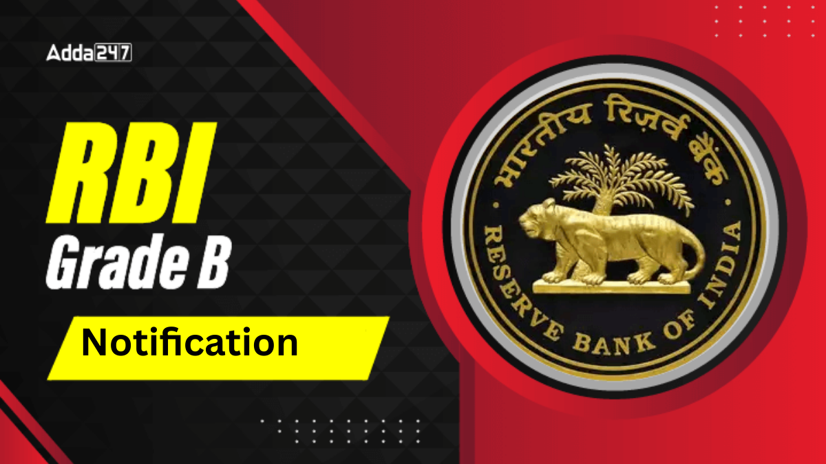 RBI Grade B