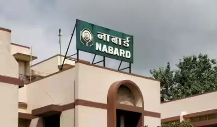 NABARD Grade A Cut Off 2026