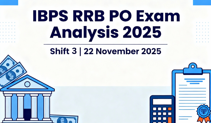 IBPS RRB PO Exam Analysis 2025