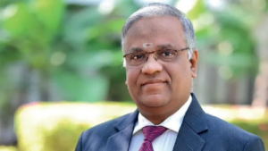 J&K Bank Gets New Chairman as RBI Approves S Krishnan