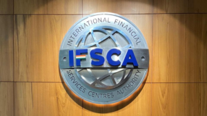 IFSCA Grade A Score Card 2025