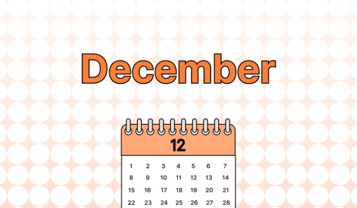 Important Days in December 2025, List of All National and International Days