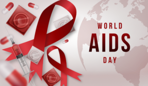 World AIDS Day