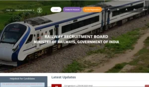 RRB NTPC Apply Online 2025 Ending Tomorrow, Apply for 8868 Graduate & UG Posts