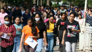 IBPS Clerk Mains Shift Timings 2025