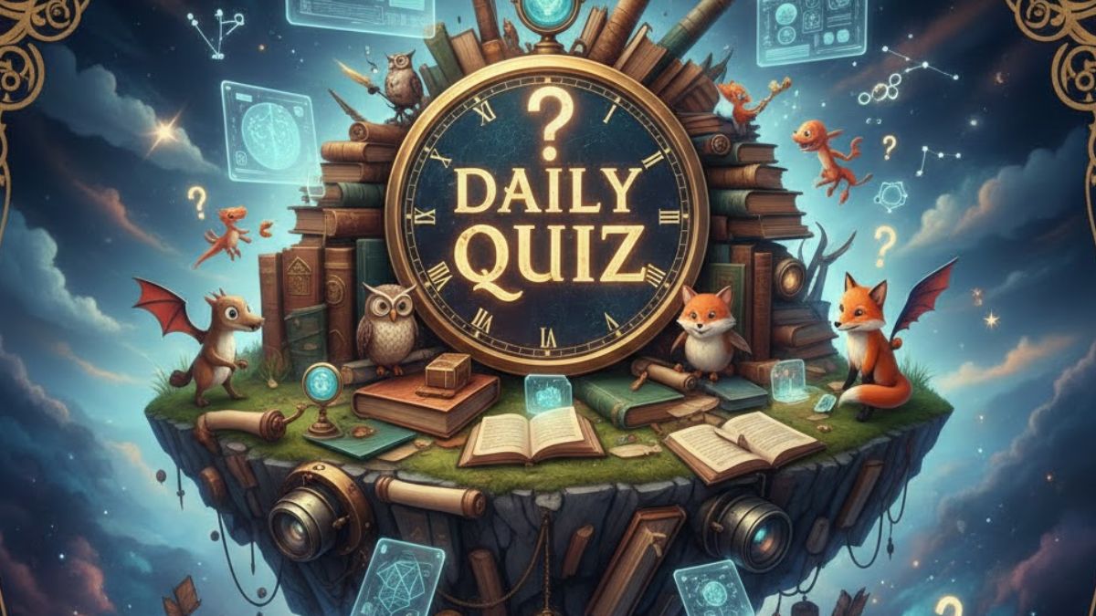 Daily Current Affairs 26th November, 2025, Important News Headlines (Daily GK Update)