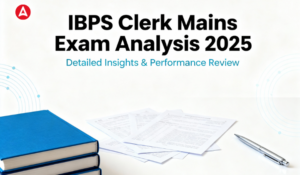 IBPS Clerk Mains Exam Analysis 2025