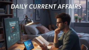 Daily Current Affairs News: 27th November, 2025