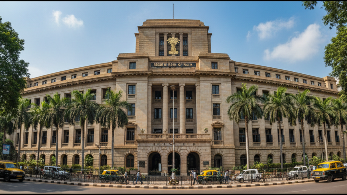 RBI Assistant Recruitment