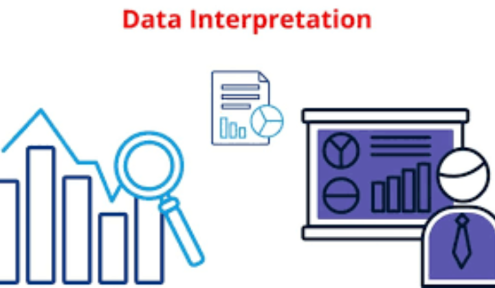 Data Interpretation (Line/Bar Graph) for Beginners