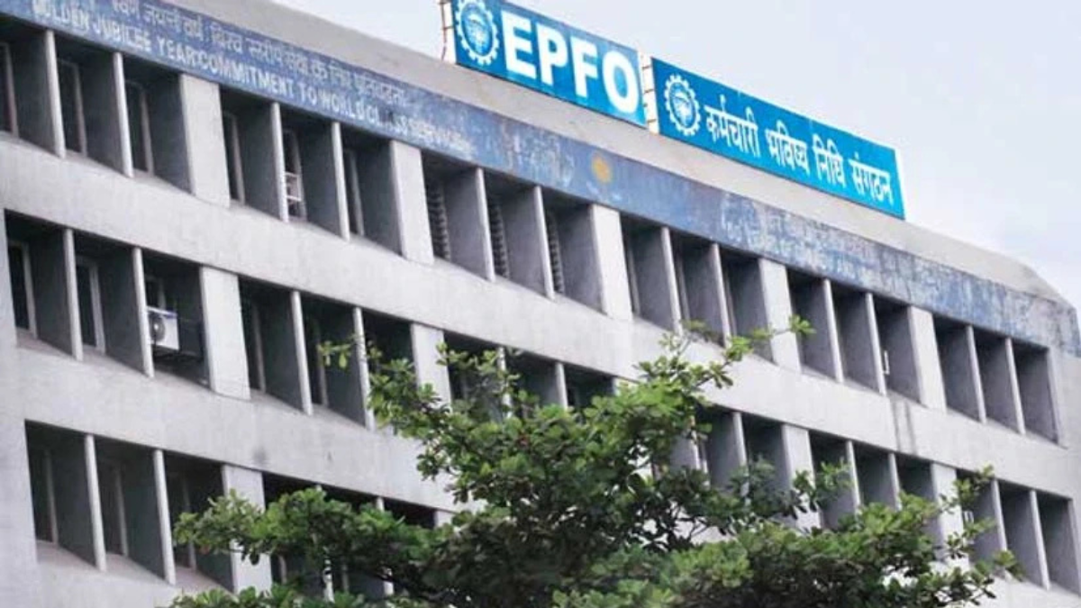UPSC EPFO Expected Cut Off 2025