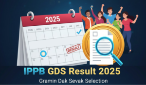 IPPB Result 2025