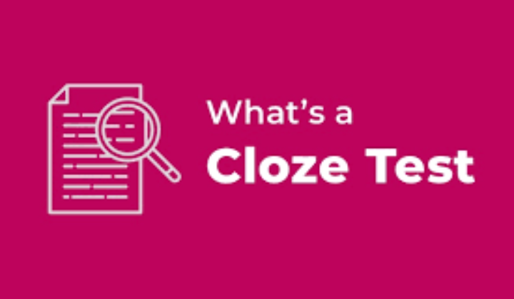 Cloze Test Approach – How to Score Full Marks