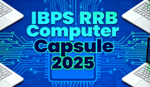 IBPS RRB Computer