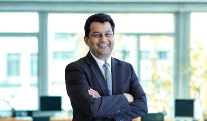 Bank of America India Gets New CEO, RBI Approves Vikram Sahu for 3 Years