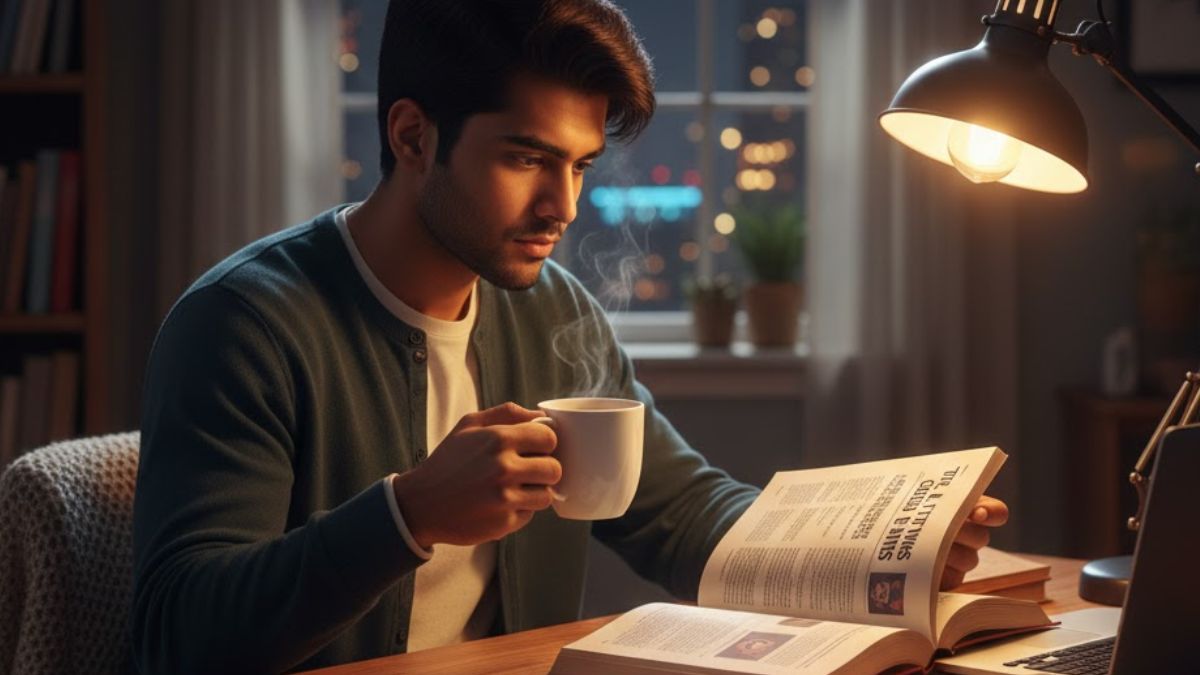 Daily Current Affairs News: 9th December, 2025