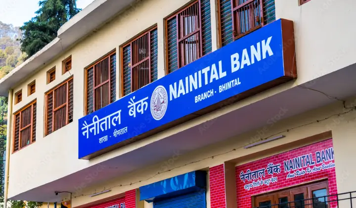 Nainital Bank Recruitment 2026