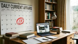 Daily Current Affairs News 17th December, 2025