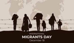 International Migrants Day
