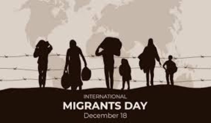 International Migrants Day