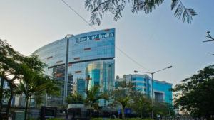 Bank of India Credit Officer Cut Off