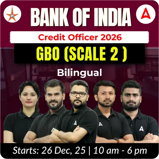 Bank of India Credit Officer Apply Online 2025-26 Starts at bankofindia.bank.in for 514 Posts_3.1