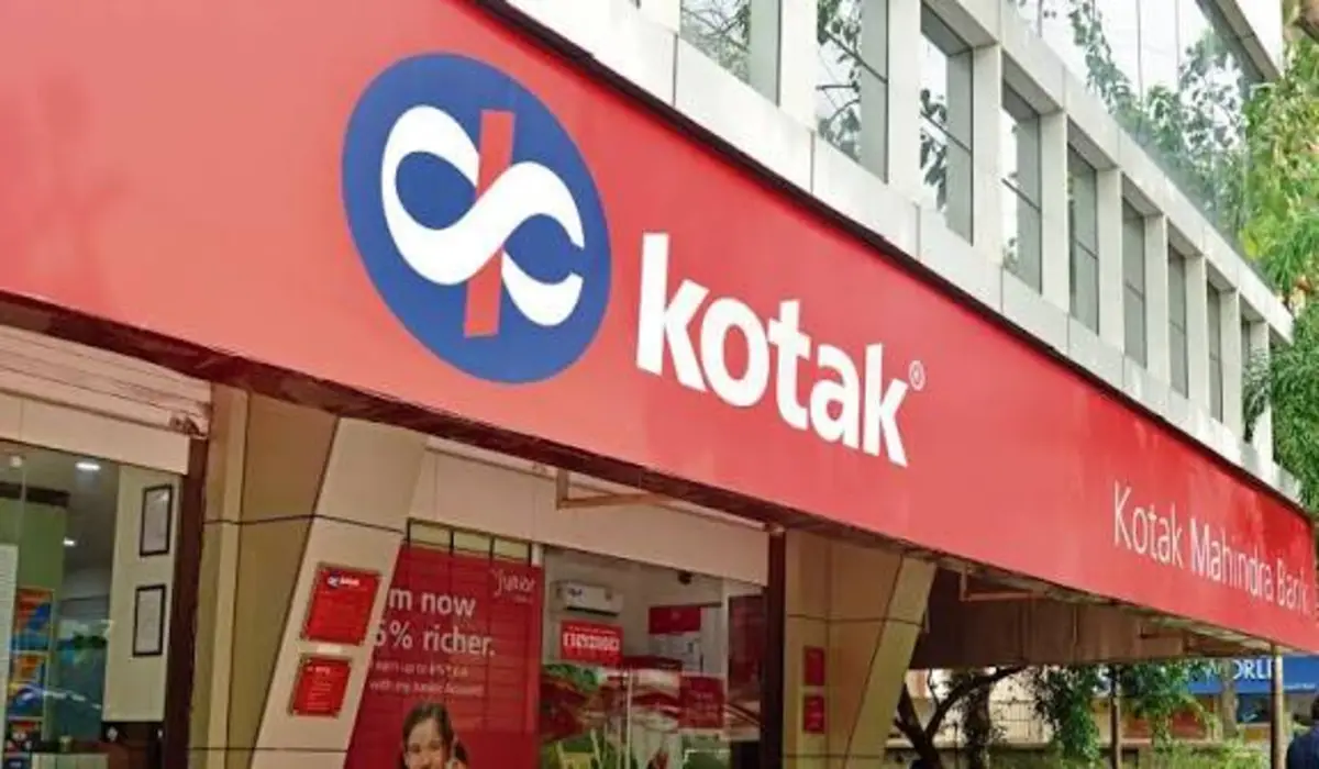 Kotak Mahindra Bank Penalised ₹62 Lakh By RBI For Violating Banking Guidelines