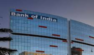 Bank Of India Apprentice 2026