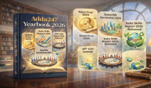 Current Affairs Yearbook 2026 Released