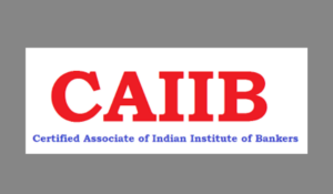 CAIIB Syllabus and Exam Pattern 2026, Download Syllabus PDF