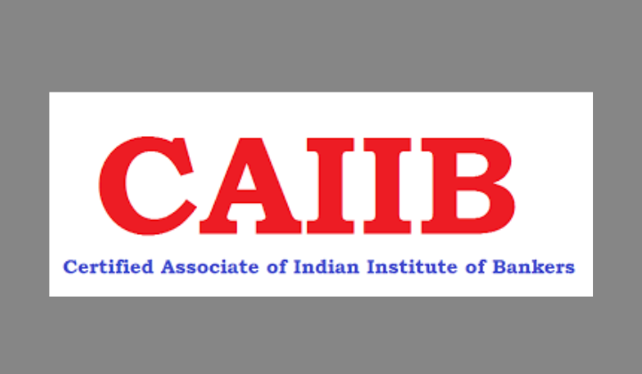 CAIIB Syllabus and Exam Pattern 2026, Download Syllabus PDF